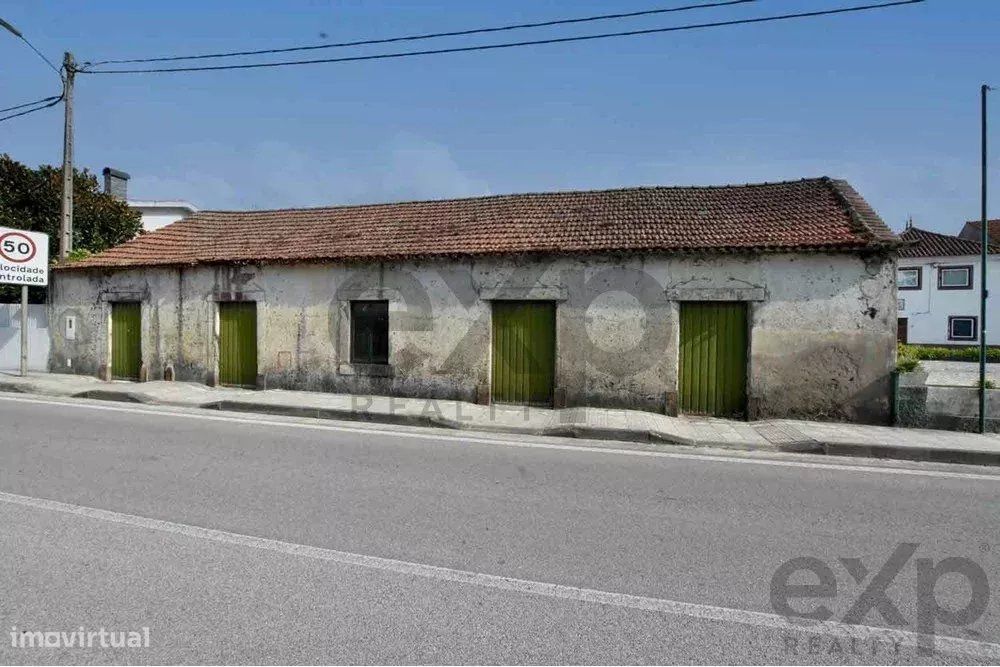 Descubra o Projeto Perfeito em São Miguel de Poiares