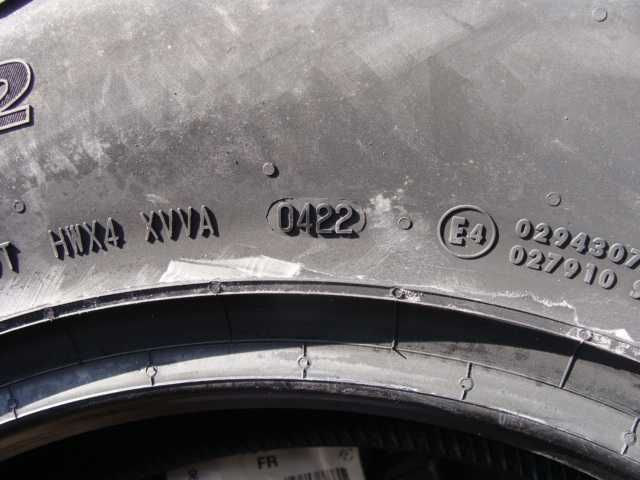 NOWE 225/75 R16 Matador MP72 Izzarda A/T 2
