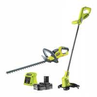 ZESTAW narzędzia ogrodowe 18V RHT1845LT25M20 RYOBI