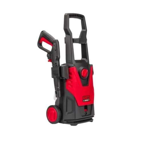 Минимойка RED TECHNIC RTMC0028 мийка для авто, мойка 110 бар B1