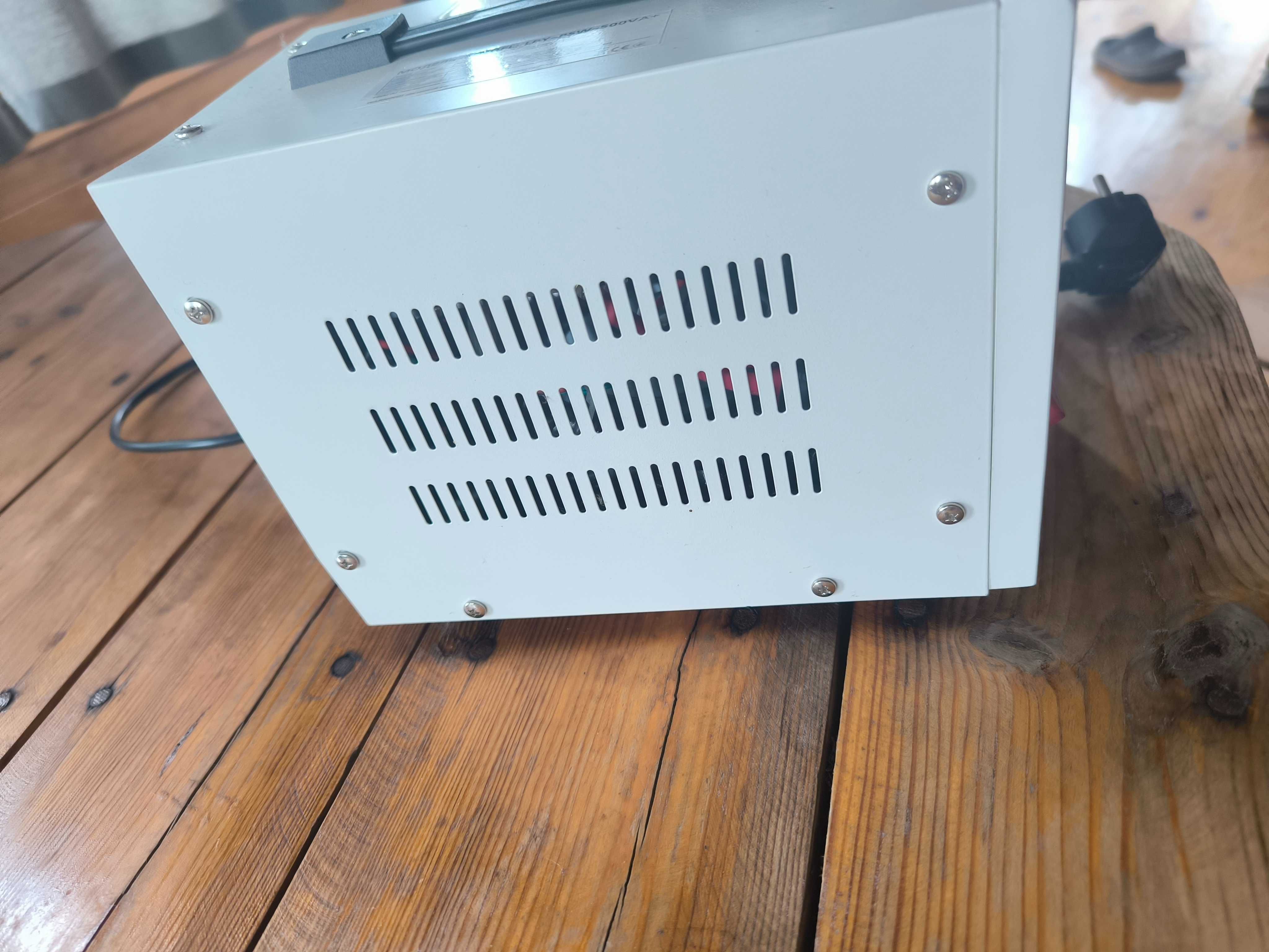 безперебійник LPY-PSW-500VA+