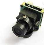 Kamera fpv Sony Effio  dron samolot RC