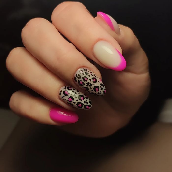 Маникюр Индустриальная/ ХТЗ/ Бульвар Ивана Каркача