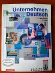 Unternehmen Deutsch podręcznik  Business Deutsch