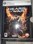 Gears of War pc dvd