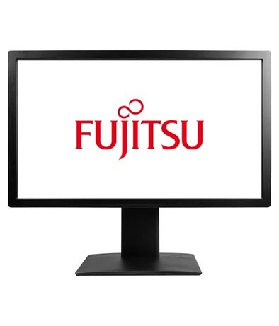 Монитор IPS Fujitsu 24w-6 Full-HD  Опт/Розница