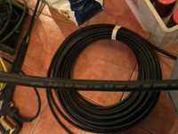 Kabel N2XH-J 3x6 RE B2ca 0,6/1kV  ok. 100m