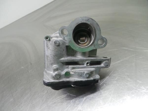 Válvula EGR NISSAN Qashqai II (J11)