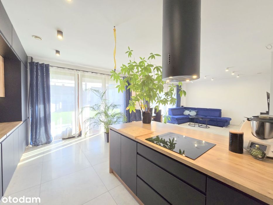 Nowoczesny dom w Jedlinie Zdrój