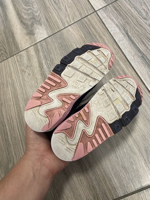 Кроссовки Nike Air Max 27р.