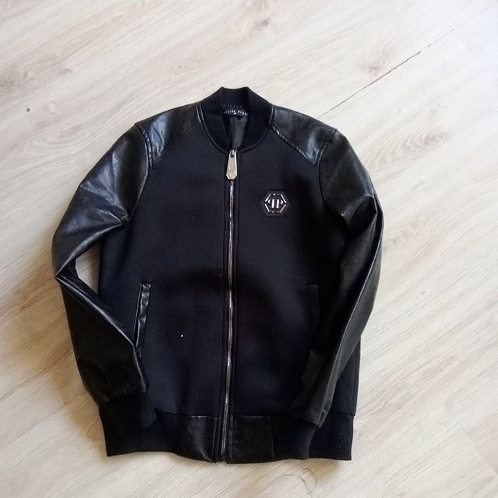 Oryginalne jacket bomber Philipp plein