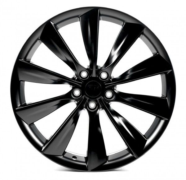 Диски Нові R21/5/120 TESLA Model S Model X . в Наявності