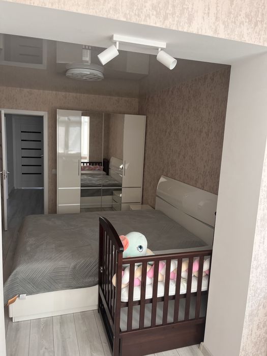 Продам 3-х комнатную квартиру Краматорск