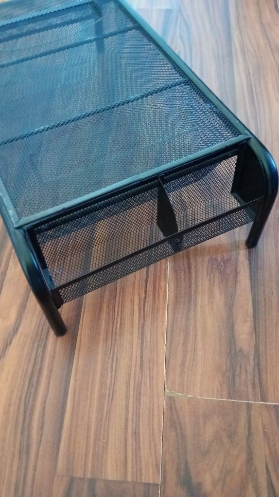 Podstawka pod monitor pod laptopa brytet ikea