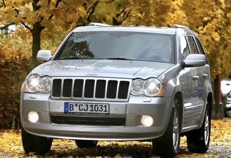 Jeep WK 3.0 crd Grand Cherokee 2005 2010 Двигун Розборка !!!