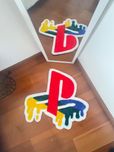 Tapete personalizado Tufting