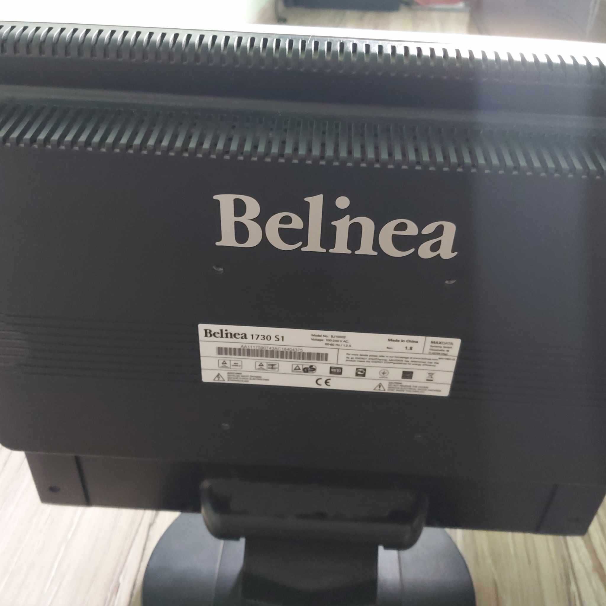 Belinea 1730s monitor