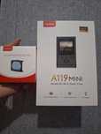 Wideorejestrator VIOFO A119 MINI + filtr polaryzyacyjny