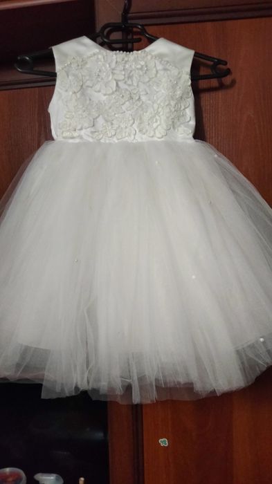 Платье нарядное сукня святкова