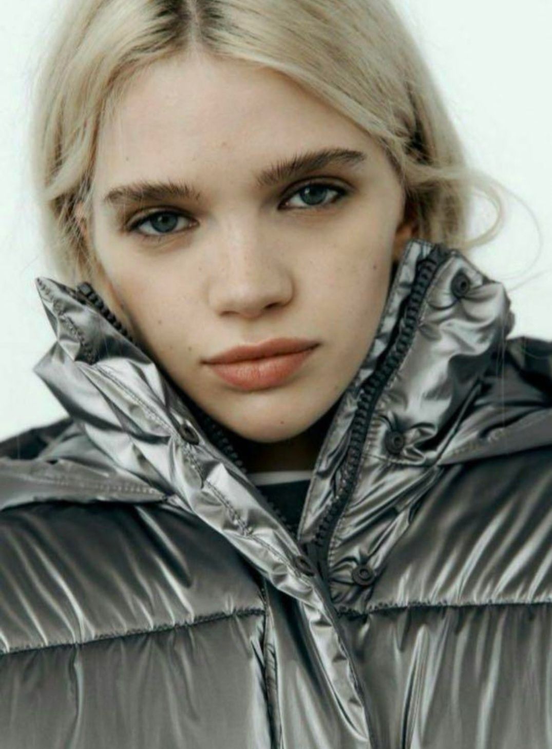 Kurtka,ZARA, rozmiar.XL
