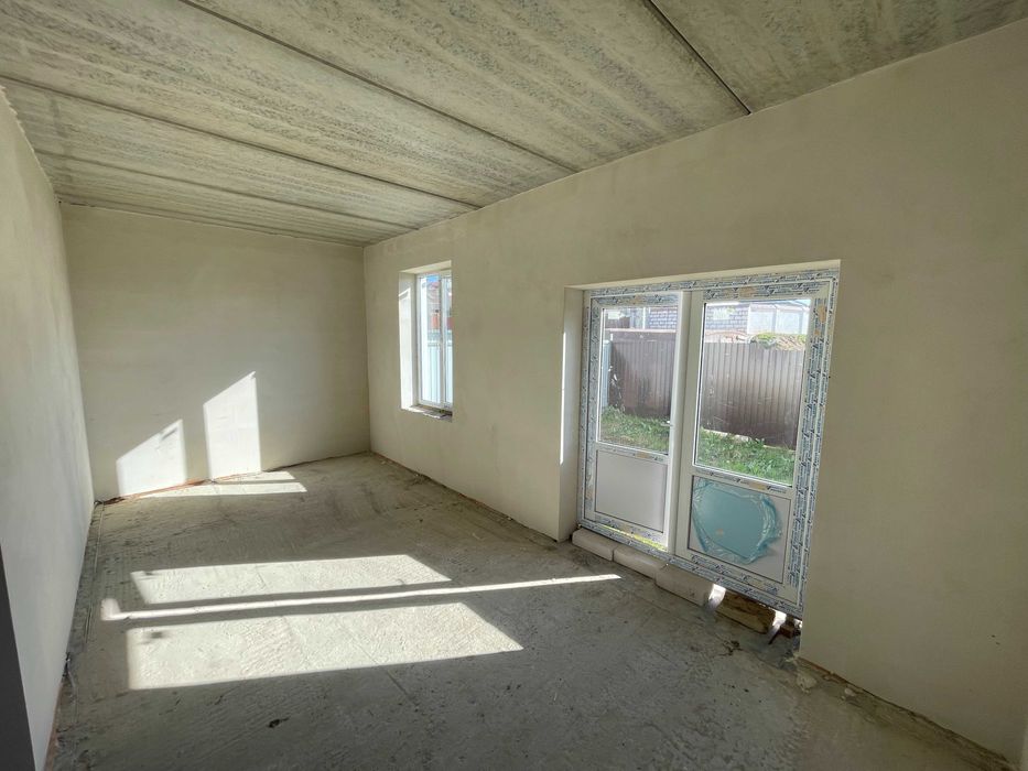 Продам Дуплекс | от ЗАСТРОЙЩИКА| Большой участок | Червоный Хутор