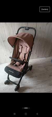 Wózek easywalker Buggy XS desert pink