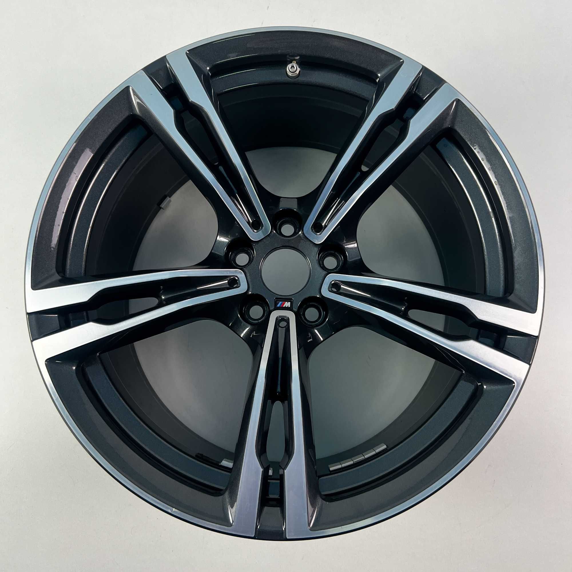 Felgi BMW M Double Spoke 705M - 19" 5x112 - M5 F90 M8 F91 F92 F93