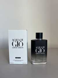 Aqua di Gio Parfum 125ml