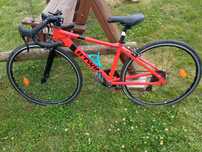 Rower b-twin triban 100