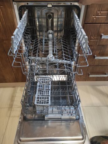 Посудомоечная машина PYRAMIDA DW9-CBE Посудомийна машинка Посудомойка