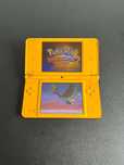 Nintendo DSi XL Amarelo com 80+ Jogos