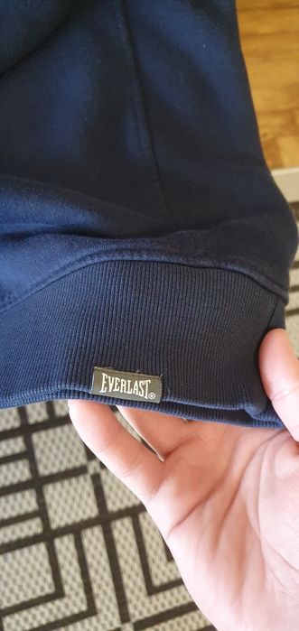 Свитшот Everlast