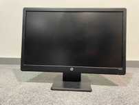 Monitor HP W2072A 20''