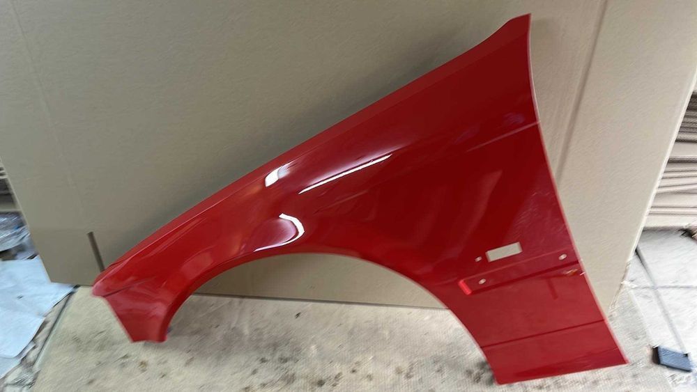 BMW 3 E36 Błotnik - 314 - Okazja/Nowy Lewy