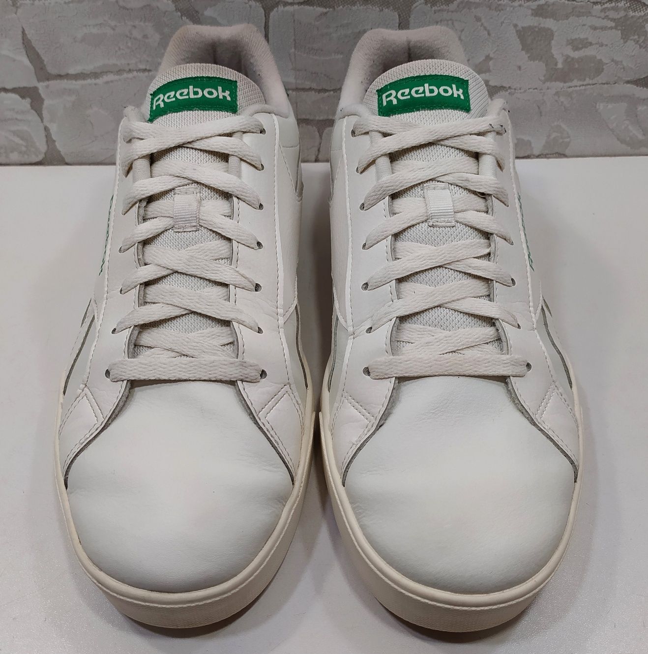 кросівки Reebok Classic 45.5р/30см