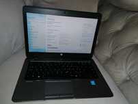 Ponadczasowy HP elitebook laptop notebook i5 stan bdb