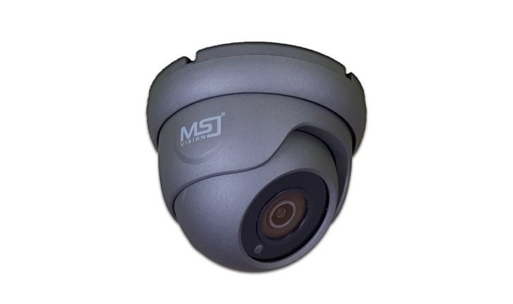 Monitoring-Kamery