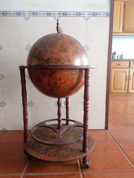Garrafeira Mundo