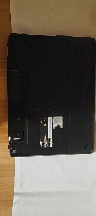 Laptop Samsung Retro
