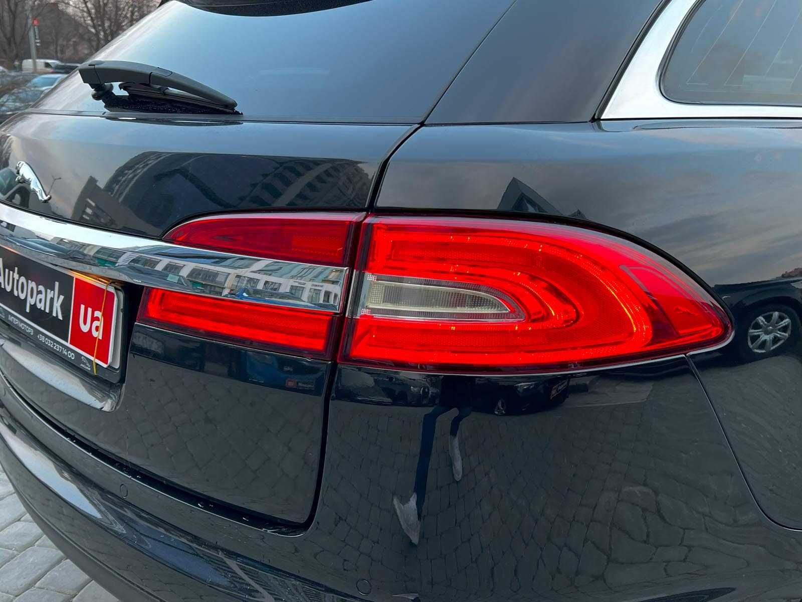 Продам Jaguar XF 2015р. #42406