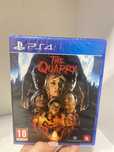 Gra the Quarry na ps4 NOWA