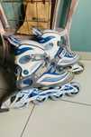 Super szybkie Rolki  fila 38