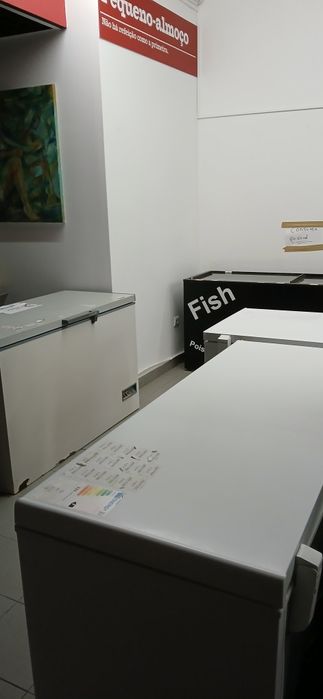 Trespasse loja/minimercado