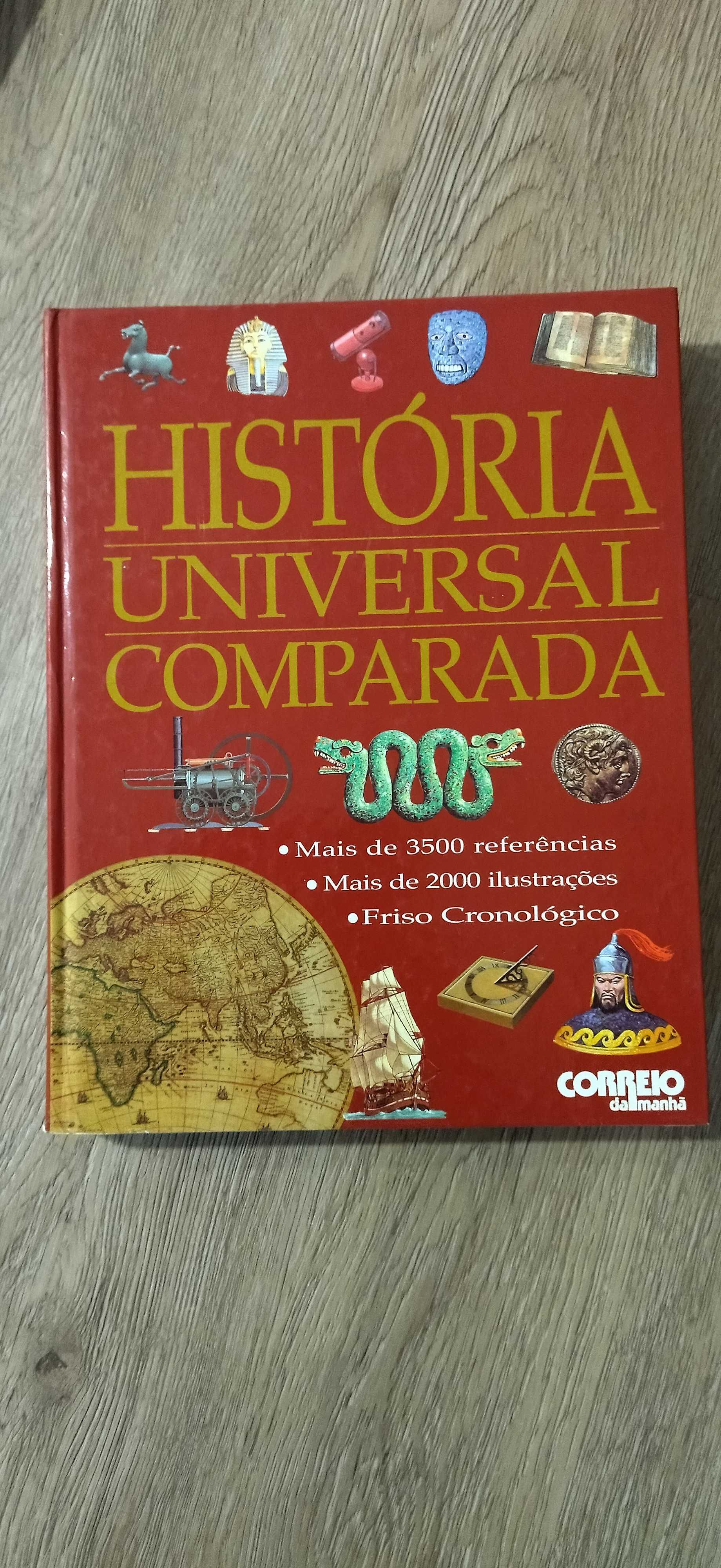 Livros vários 1€ cada