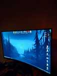 Monitor curvo gaming AOC C32G1 32"