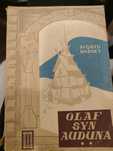 Sigrid Undset - Olaf syn Auduna