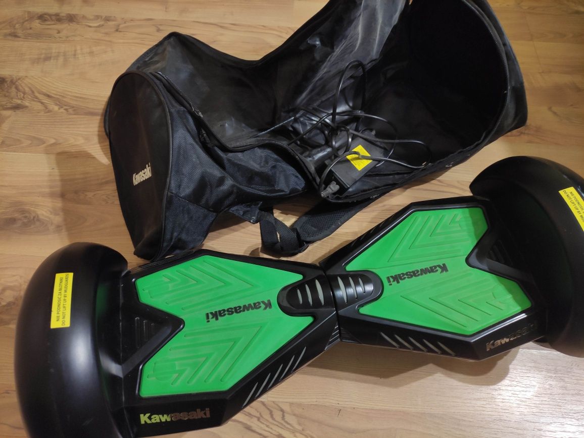 Deska hoverboard Kawasaki Kx-Pro 10.0A