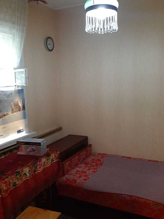 Сдам квартиру (дом) в частном секторе. Посуточно.