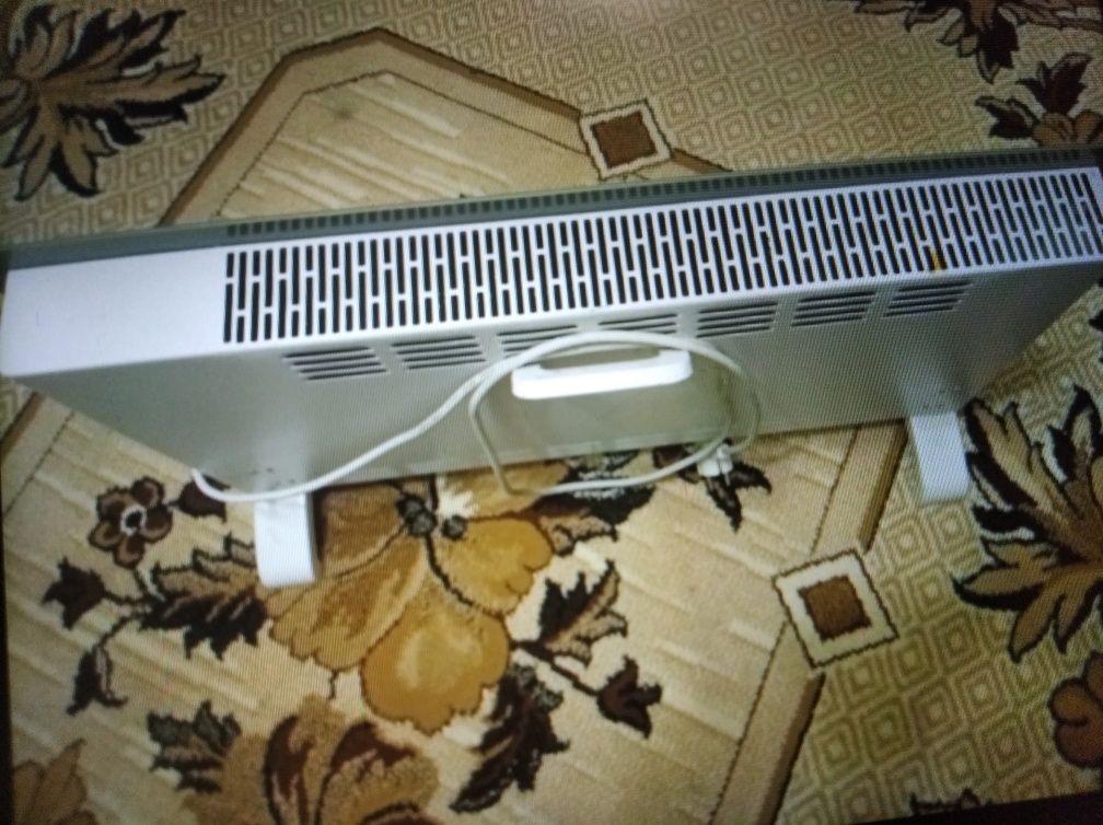 Обігрівач Silver Crest 2000 W