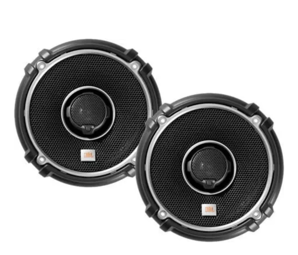 Автоакустика JBL GTO528